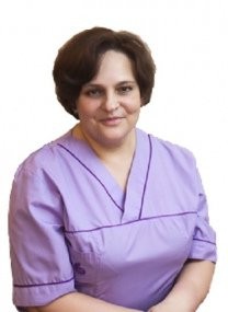 Чубарова Татьяна Владимировна