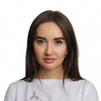 Мирхайдарова Эллина Раисовна