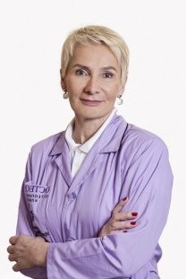 Коскелайнен Ирина Константиновна