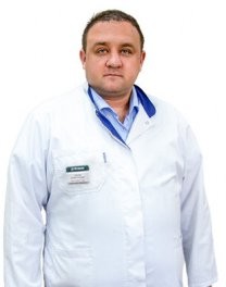 Магадиев Марат Фанзилович