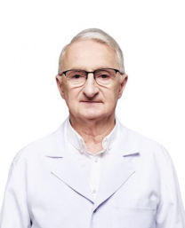 Альтшуллер Михаил Давидович