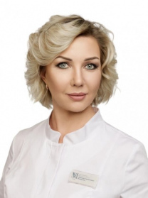Федорова Людмила Михайловна