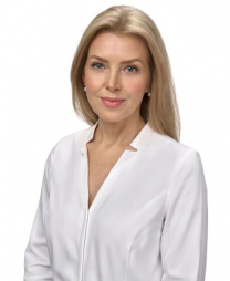 Савина Ирина Юрьевна