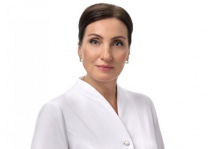 Белова Виктория Александровна