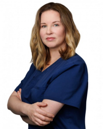Феденко Галина Юрьевна