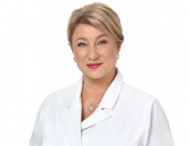 Головина Ольга Александровна
