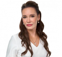 Мамонтова Елена Александровна