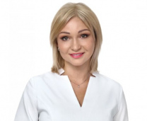 Подоплелова Инна Николаевна