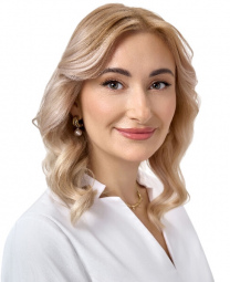 Акимова Елена Юрьевна