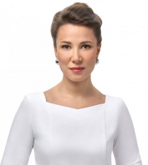 Украинская Анна Алексеевна