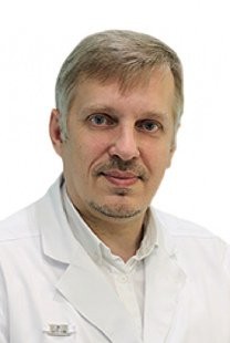 Гончаренко Николай Николаевич