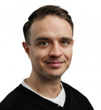 Дунай Артем Александрович