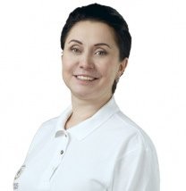 Белолюбская Светлана Викторовна