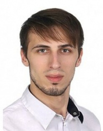 Сатуев Юнус Русланович