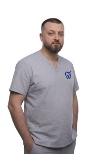 Малафеев Владимир Анатольевич