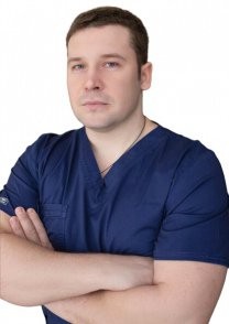Маркин Сергей Михайлович