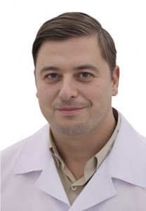 Чехович Кирилл Алексеевич