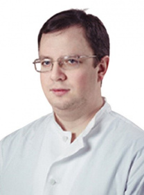 Аникин Сергей Александрович