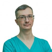 Ларин Михаил Владимирович