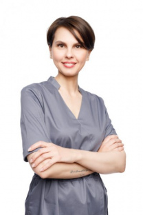 Гукова Екатерина Сергеевна