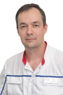 Черняев Владимир Сергеевич