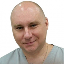 Шелковский Валерий Владимирович