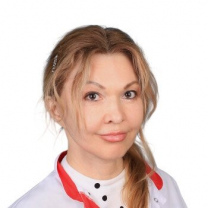 Чудина Валентина Игоревна