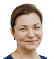 Резниченко Анна Васильевна