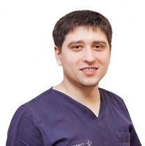 Тарасов Денис Геннадьевич