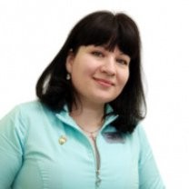 Соколова Елена Геннадьевна