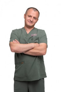 Грек Игорь Сергеевич
