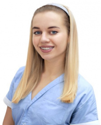 Емцова Евгения Олеговна