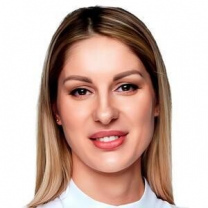 Ванина Юлия Александровна