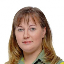 Александрова Юлия Сергеевна