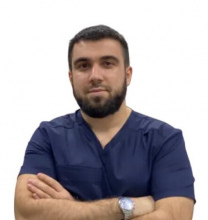 Рамалданов Имран Уружбегович