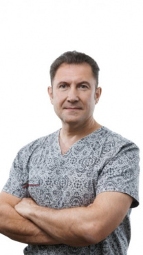 Светлов Александр Вячеславович