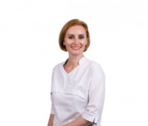 Селицкая Снежана Михайловна