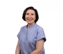 Тищенко Екатерина Валентиновна