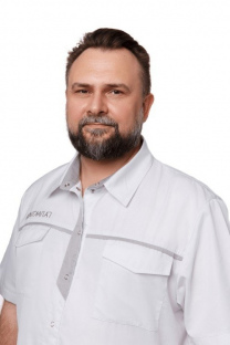 Панченко Сергей Александрович