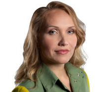 Раевская Евгения Александровна