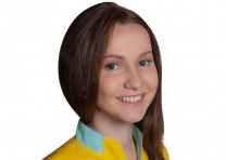 Евдокимова Анна Павловна