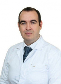 Боровых Алексей Михайлович