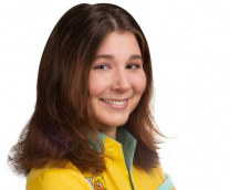 Лёзина Анастасия Алексеевна