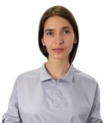 Бойцова Дарья Григорьевна