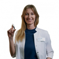 Кулишова Екатерина Андреевна