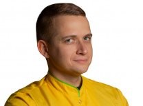 Васильчишин Денис Богданович