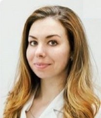 Дмитренко Евгения Анатольевна