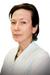 Оранская Елена Александровна