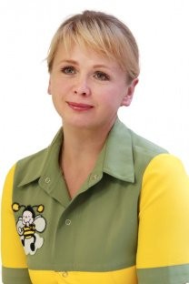 Грицай Елена Михайловна