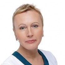 Широкова Любовь Викторовна